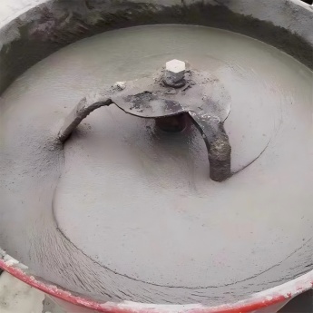 涧西灌浆料的类型及施工流程​