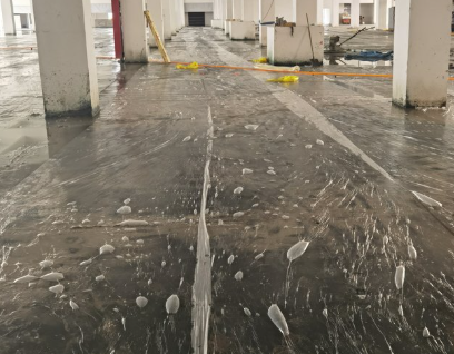 涧西不发火砂浆和不发火金属骨料有什么区别