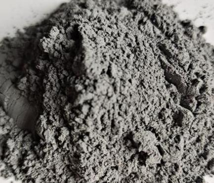 涧西硅灰和粉煤灰的区别用途