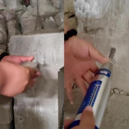 涧西混凝土强度不足的原因及处理方法