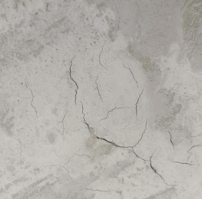 涧西灌浆料为什么会产生裂缝？出现裂缝该如何处理？