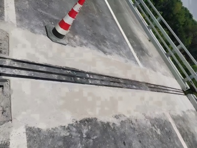 涧西伸缩缝更换后浇筑材料快速结构修补料速砼的产品特点及施工流程​