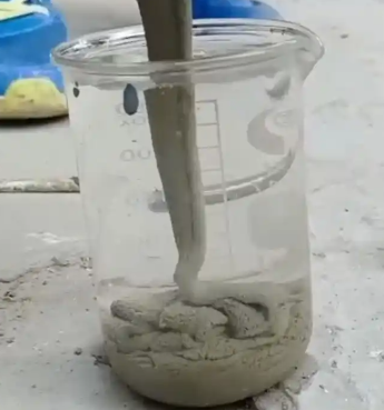 涧西水工混凝土絮凝剂，水下抗分散剂的作用及施工方法